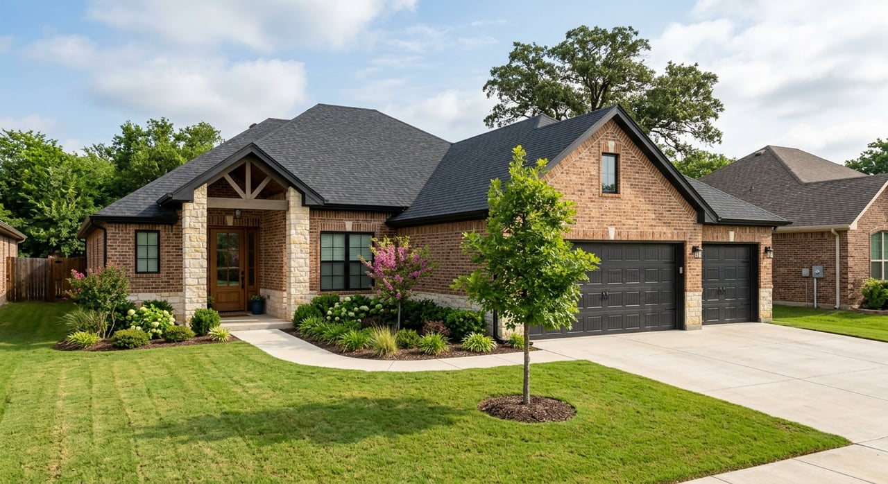 Investing In Single-Family Rentals In Norman OK