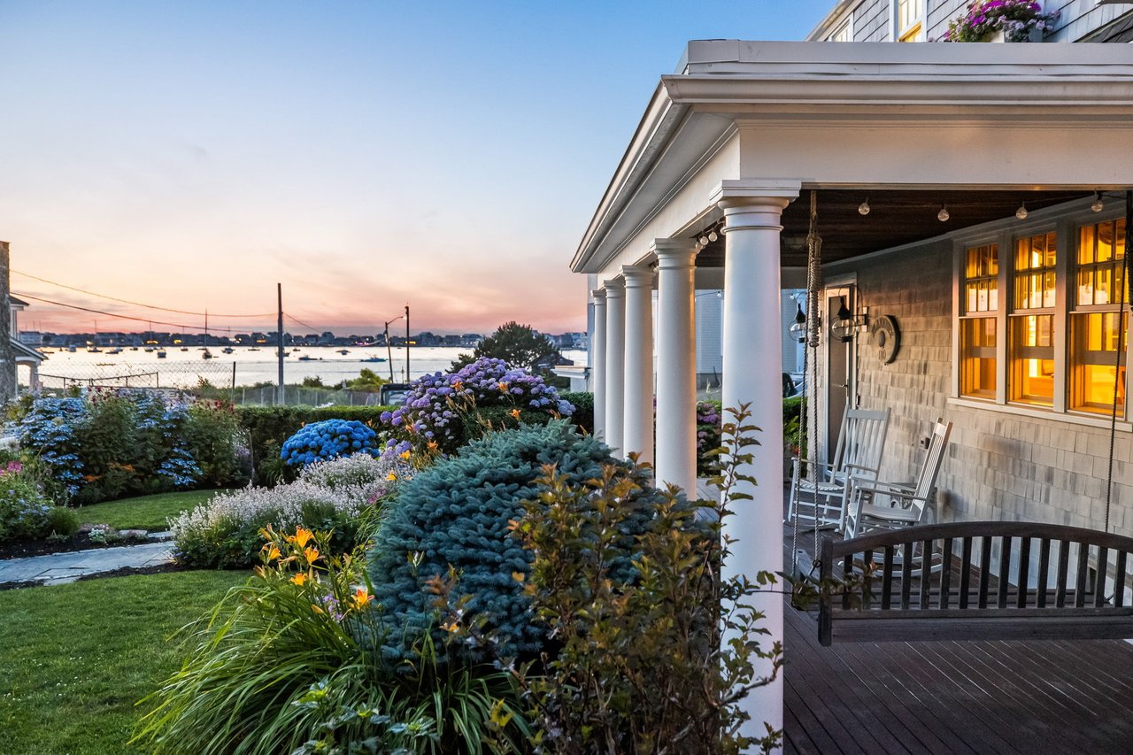 180 Edward Foster Rd, Scituate