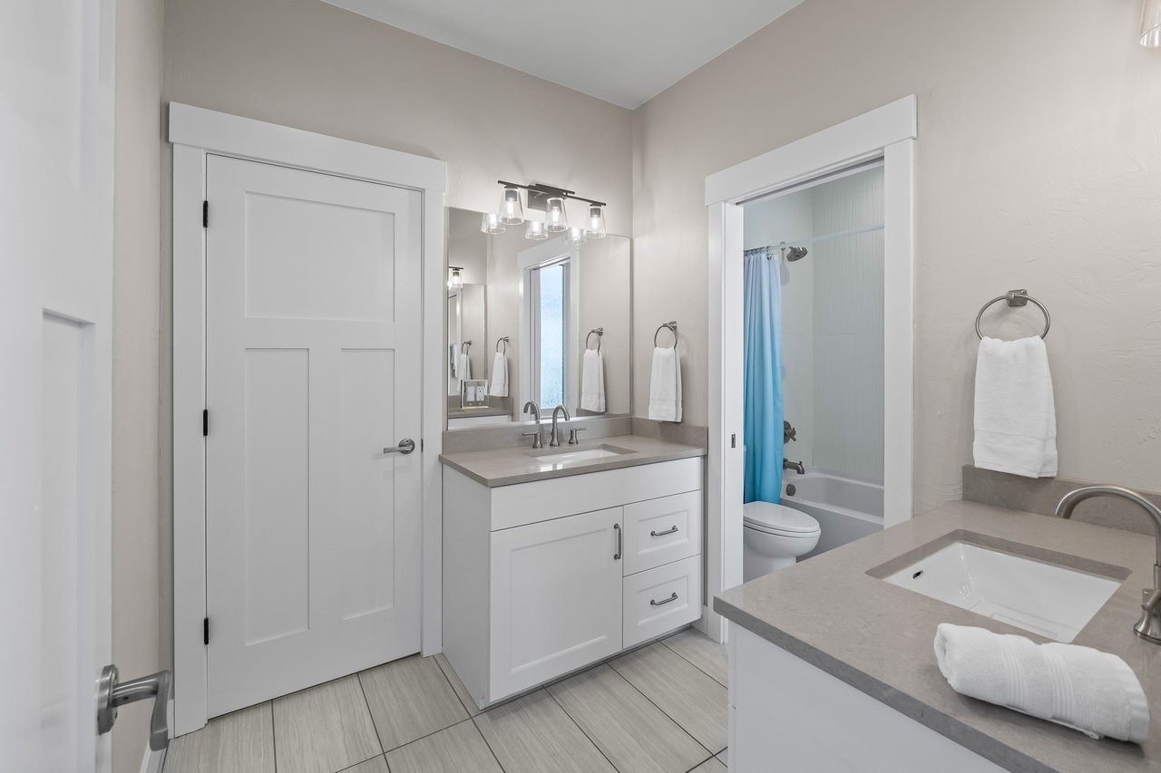 The Platte River Ranch