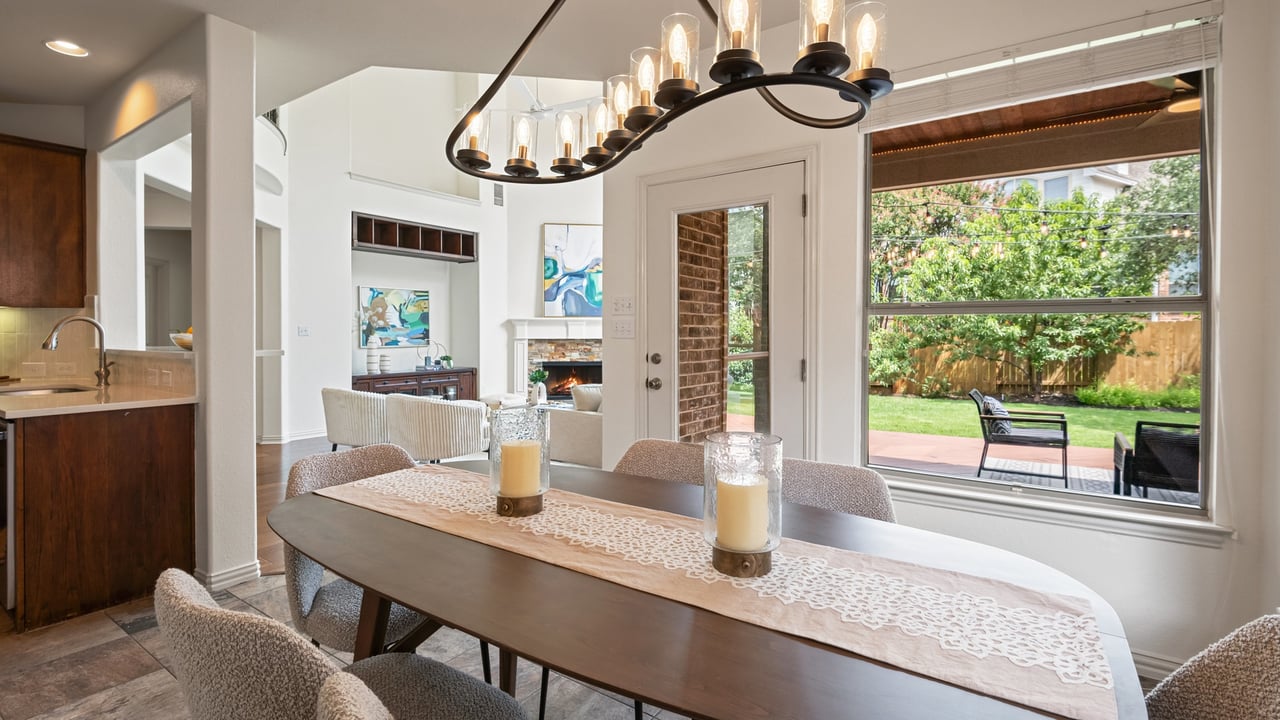 Drees Custom Estate at The Ranch - 3803 Katie Lane  |  Keenan Group at Compass Real Estate