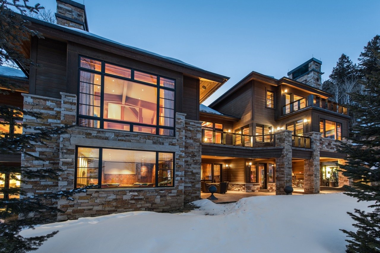 3 Incredible Homes For Sale #AtTheColony