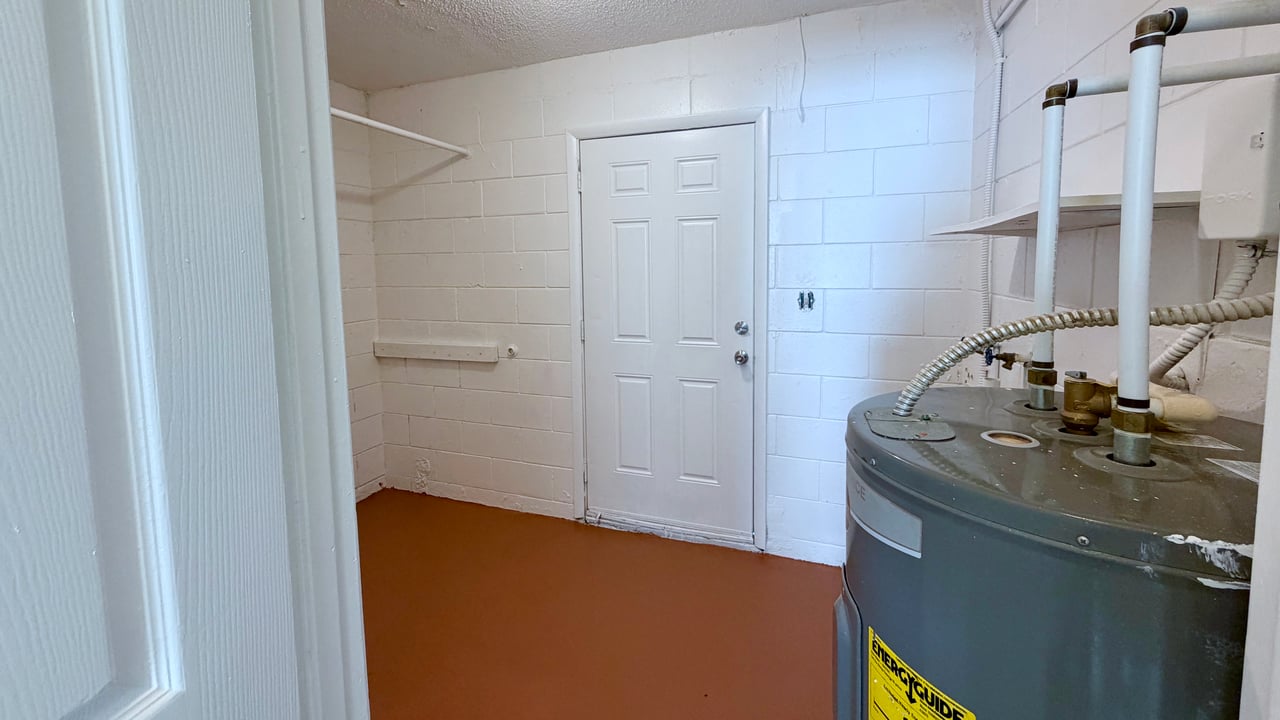 Union Park 3-Bedroom close to UCF and Valencia East 