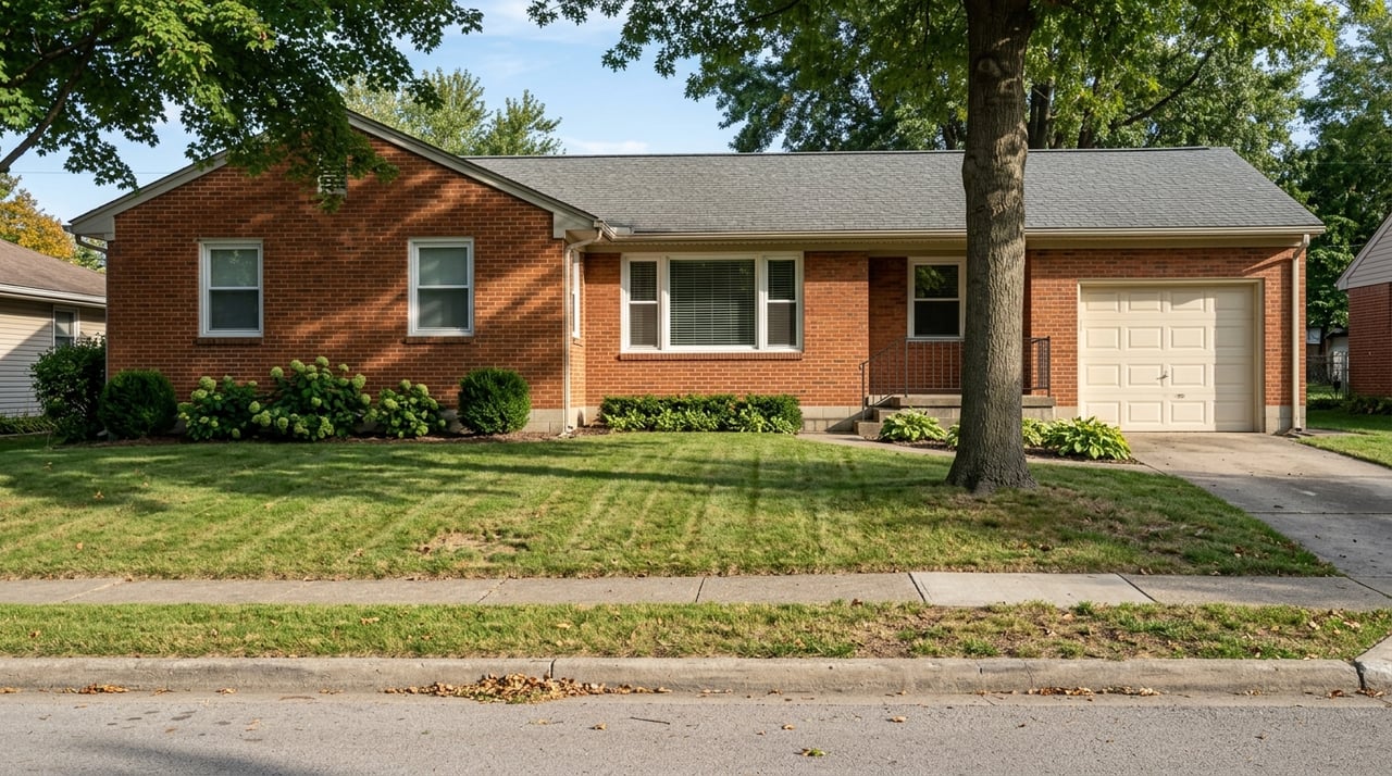 Oakdale Single-Family Homes, Styles, And Market Trends
