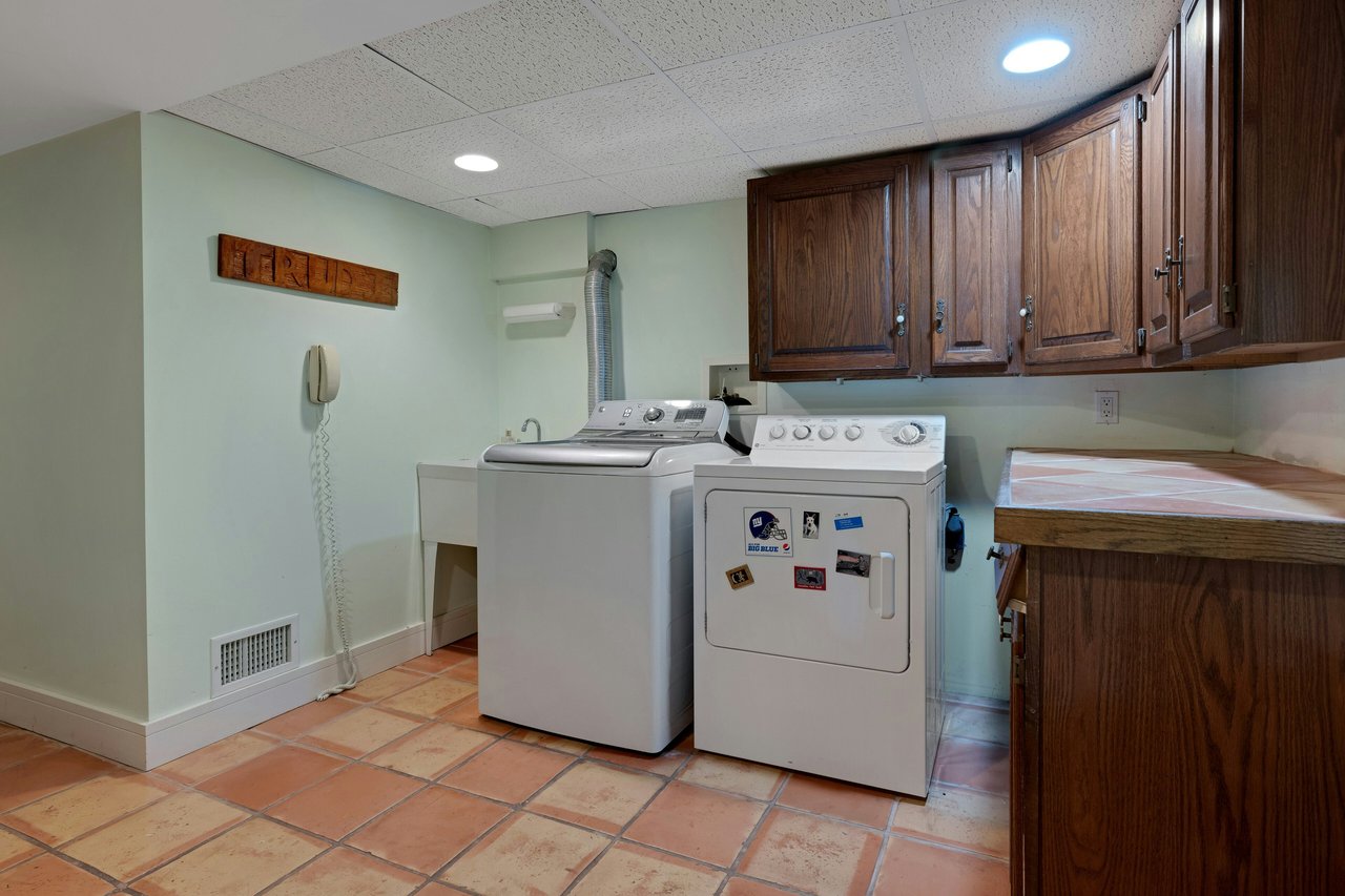 Coveted Harding Township Lake Comunity