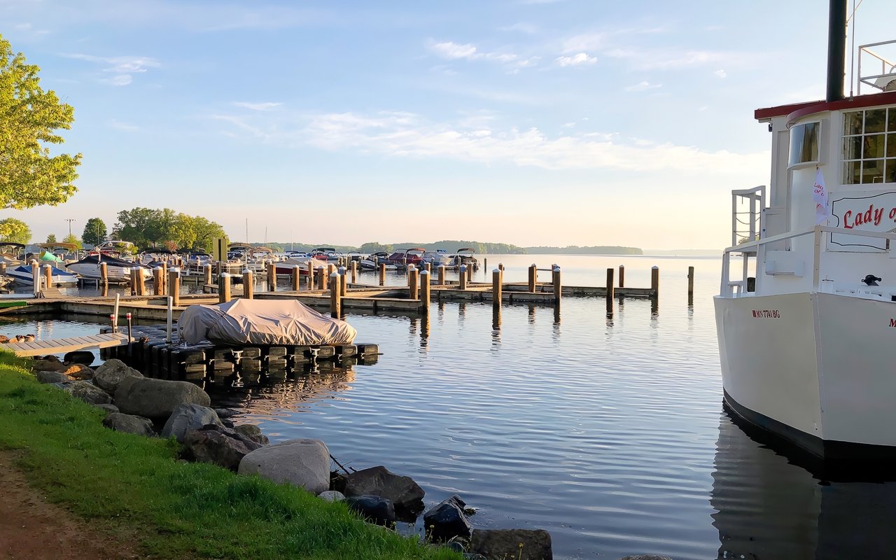 Minnetonka