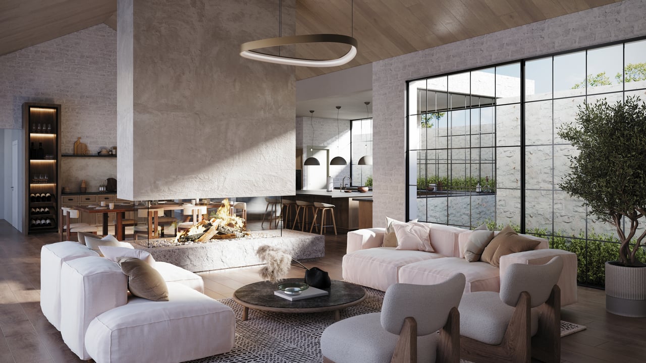 The Sanctuary Estate
