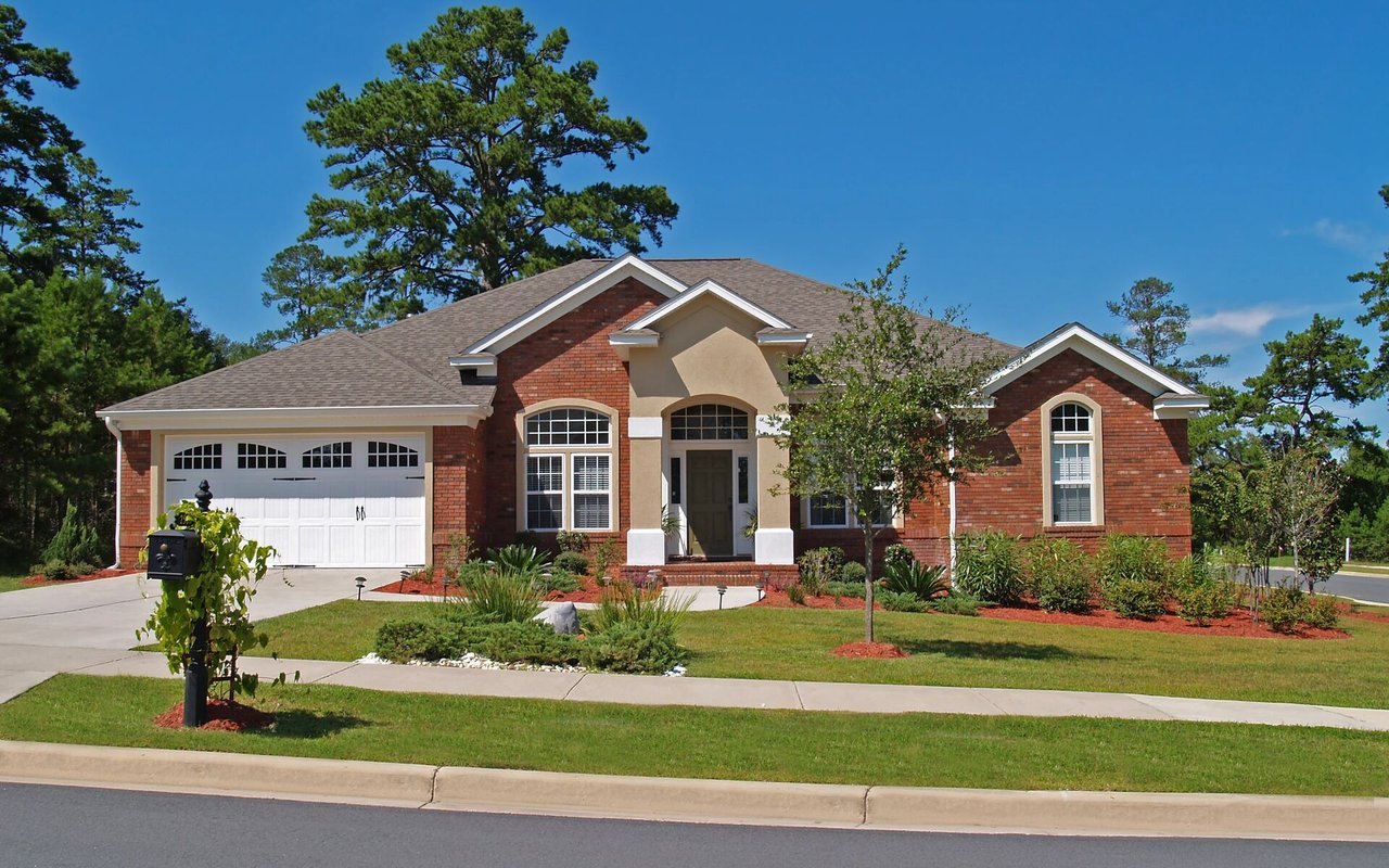 Franklin River Valley