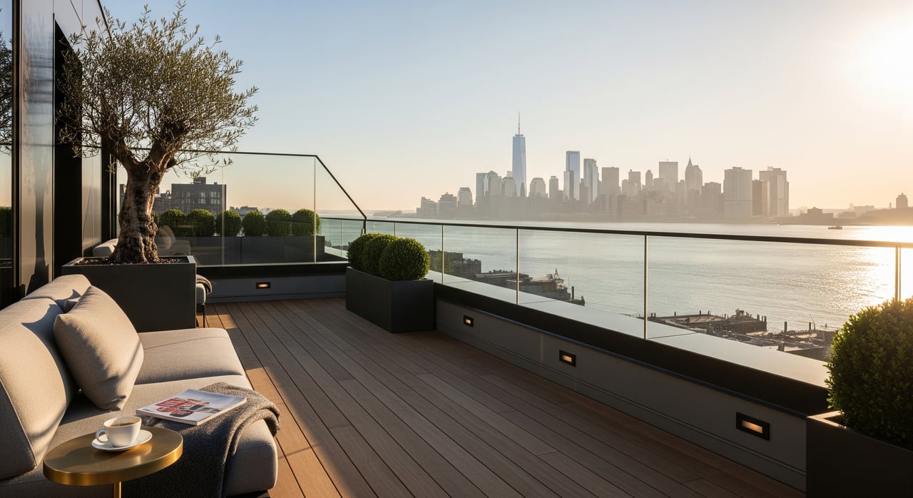 Hoboken Neighborhood Lifestyle Guide For Manhattan Commuters