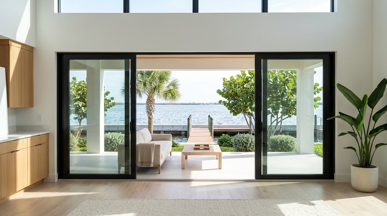 Selling A Waterfront Home In Osprey: A Step-By-Step Plan