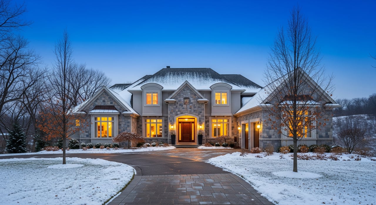 Seasonality and Home Sales in Inver Grove Heights