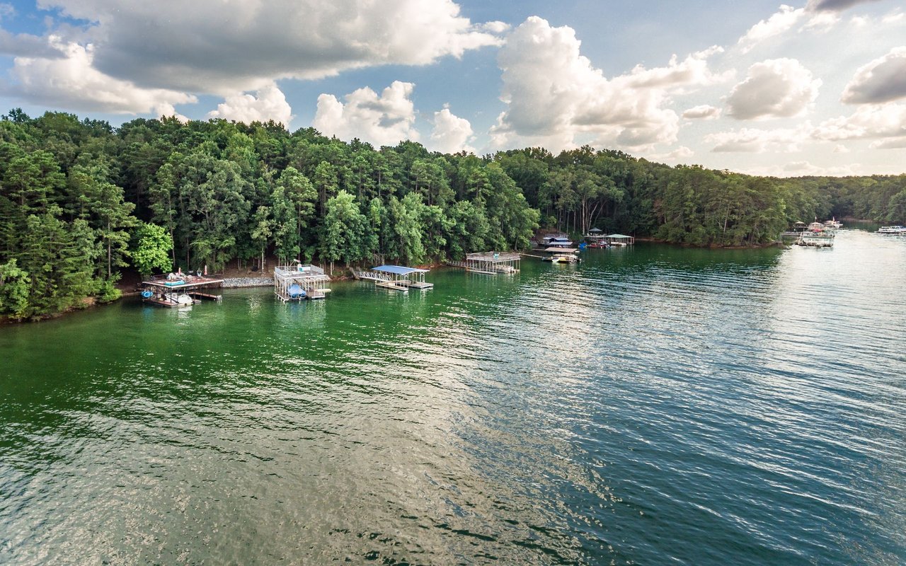 Lake Lanier