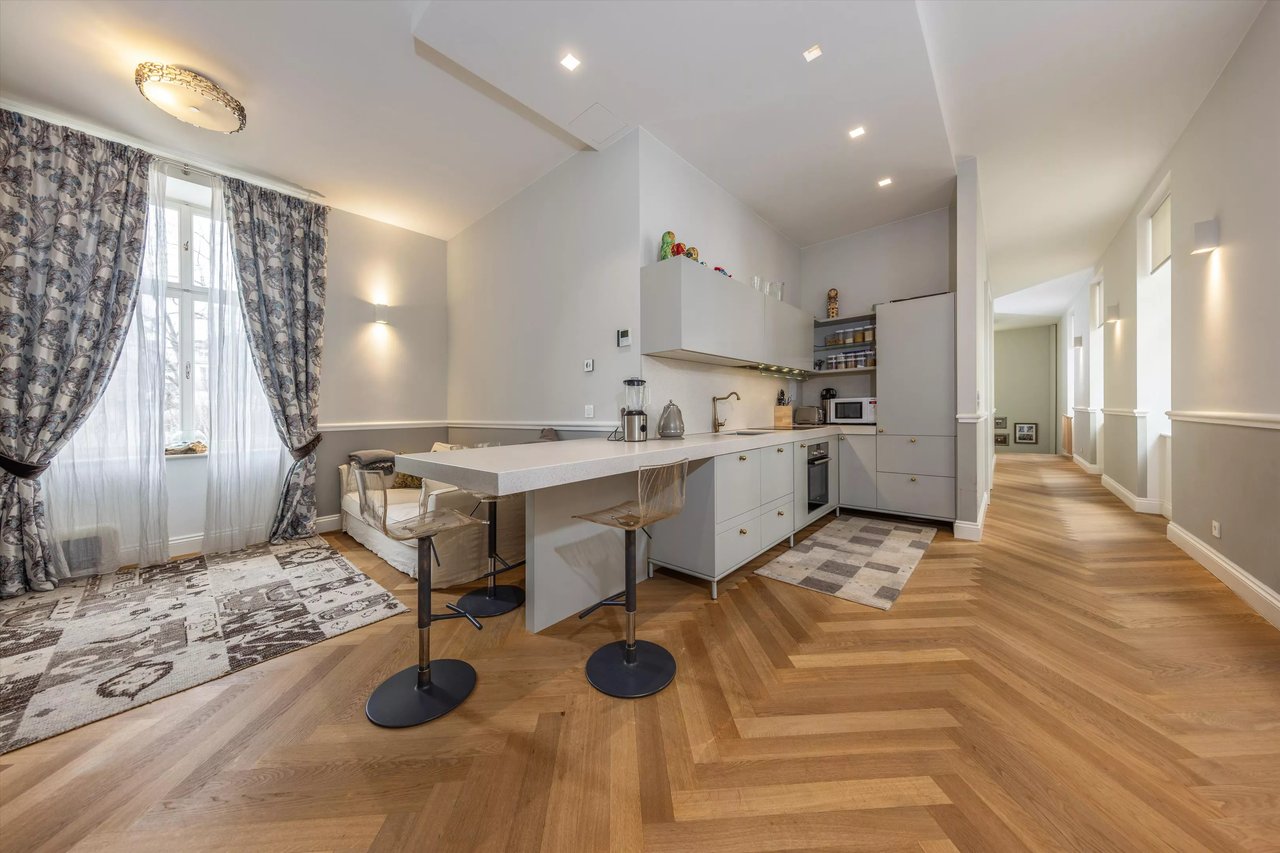 4th District, Vienna, Austria