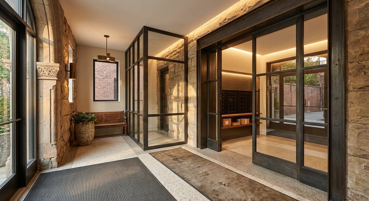 Prewar Versus Postwar Co-ops On The Upper West Side