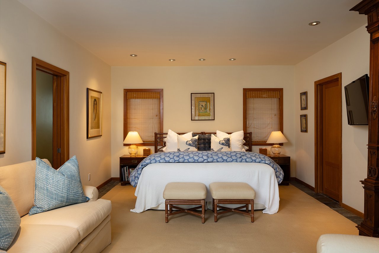 Koketsu - Spectacular Oceanfront Rental