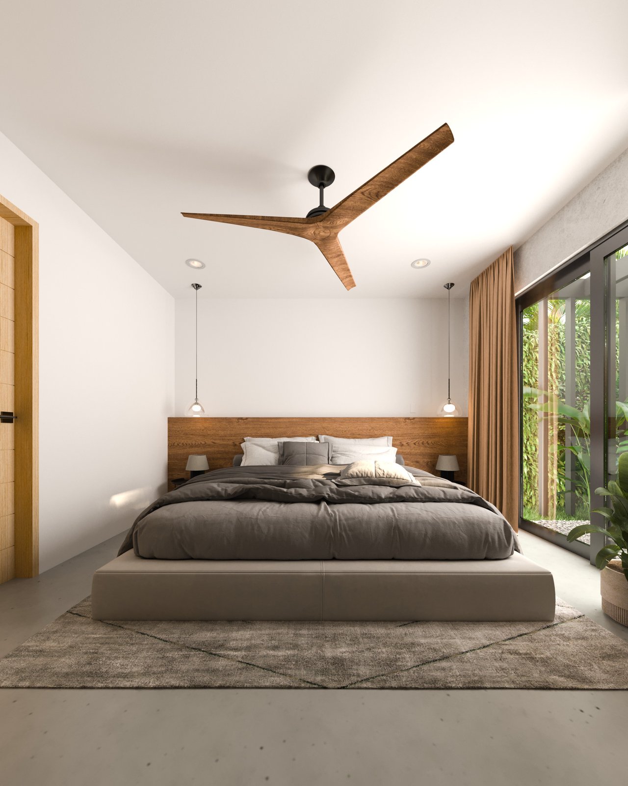 Casa Kuna II | A Tranquil Oasis in the Heart of Playas del Coco