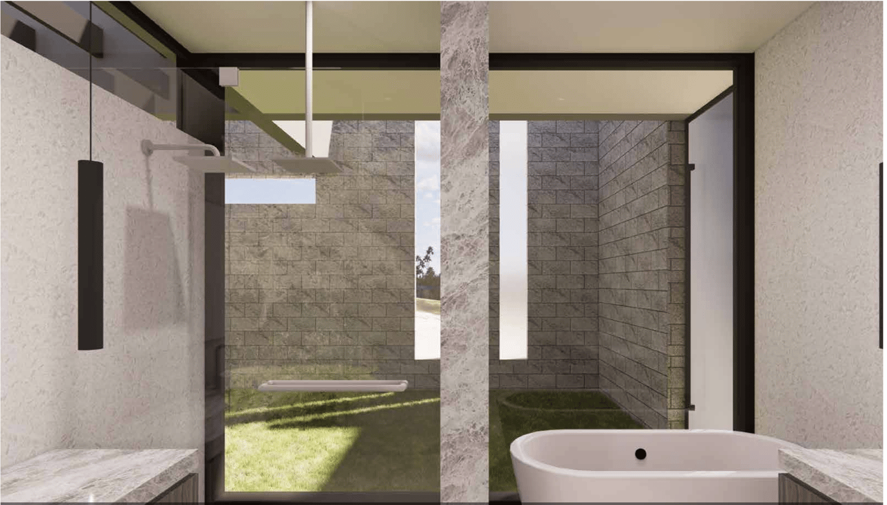 PV Trophy Lot — Camelback + Praying Monk View Corridor