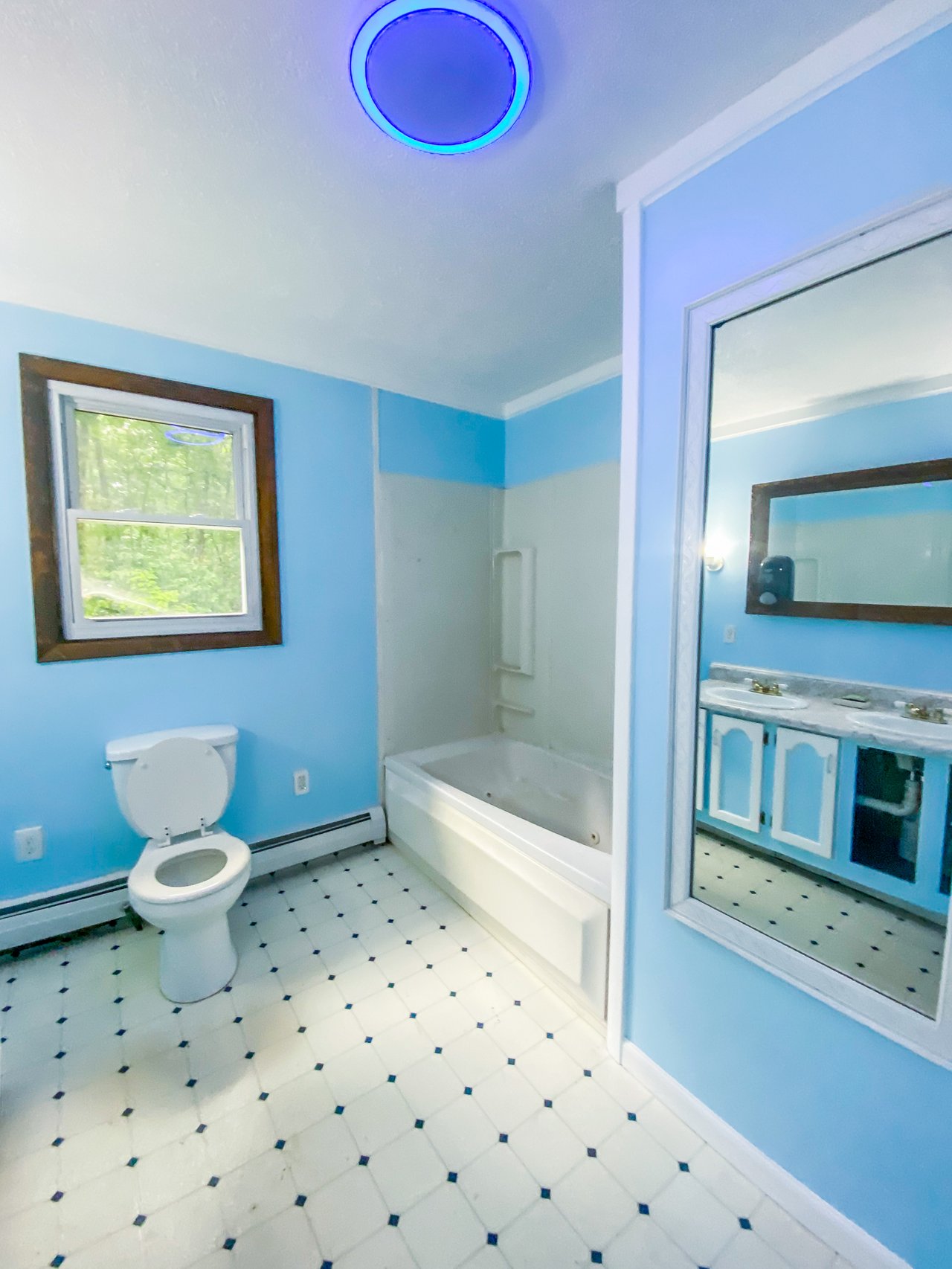 Rental Currently Available