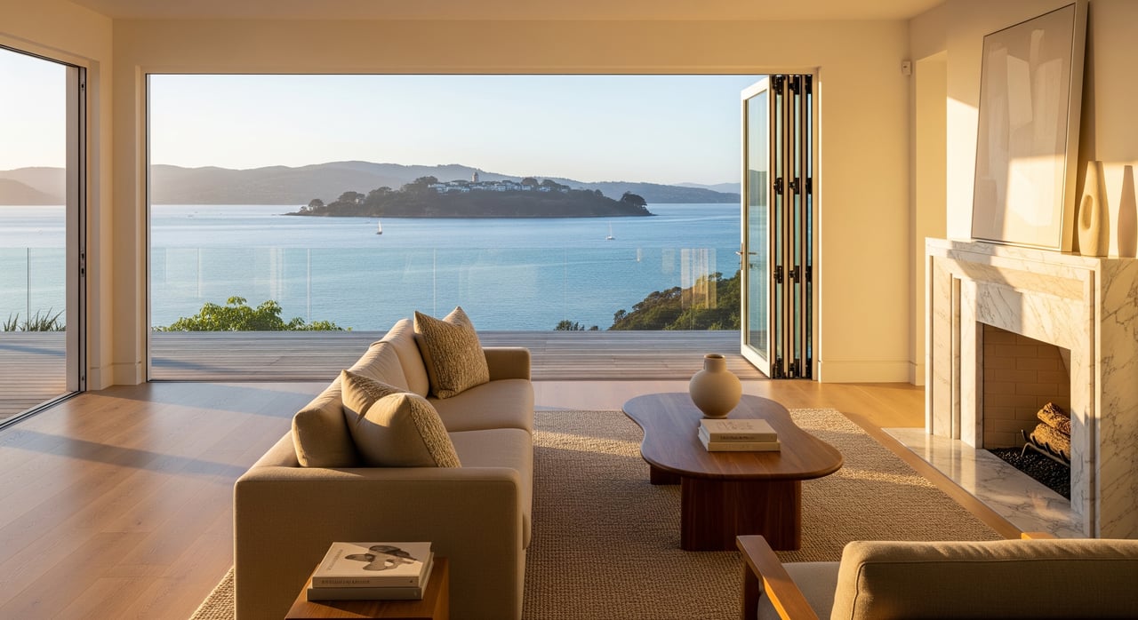 Elevating Your Belvedere Home Before You Hit The Market