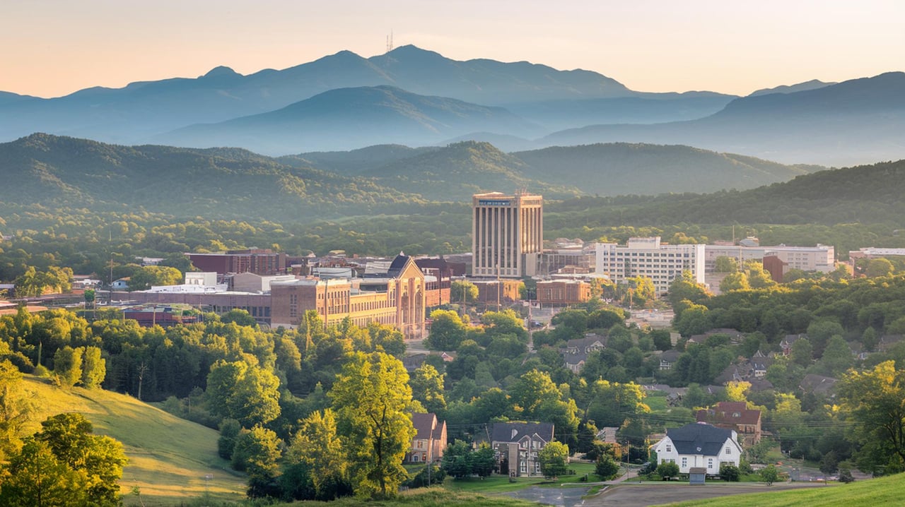 Top Neighborhoods to Invest in Maryville, TN This Year