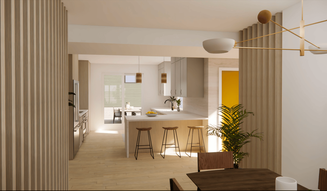 Grant St. Development