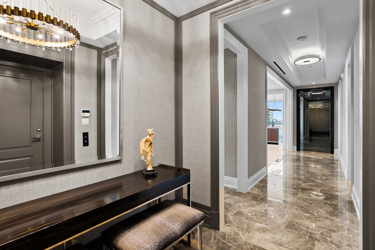 Four Seasons Private Residences