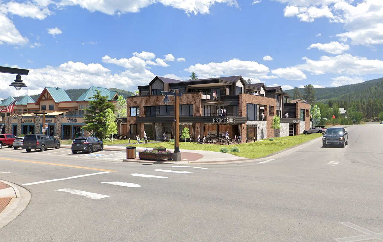 Prime Lofts