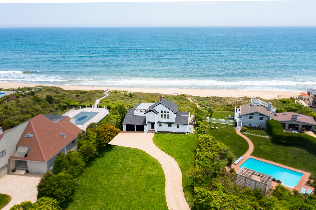 5 Oceanview Terrace, Montauk