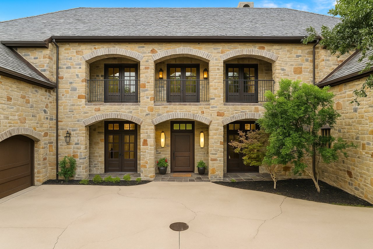 4604 Mantle Drive