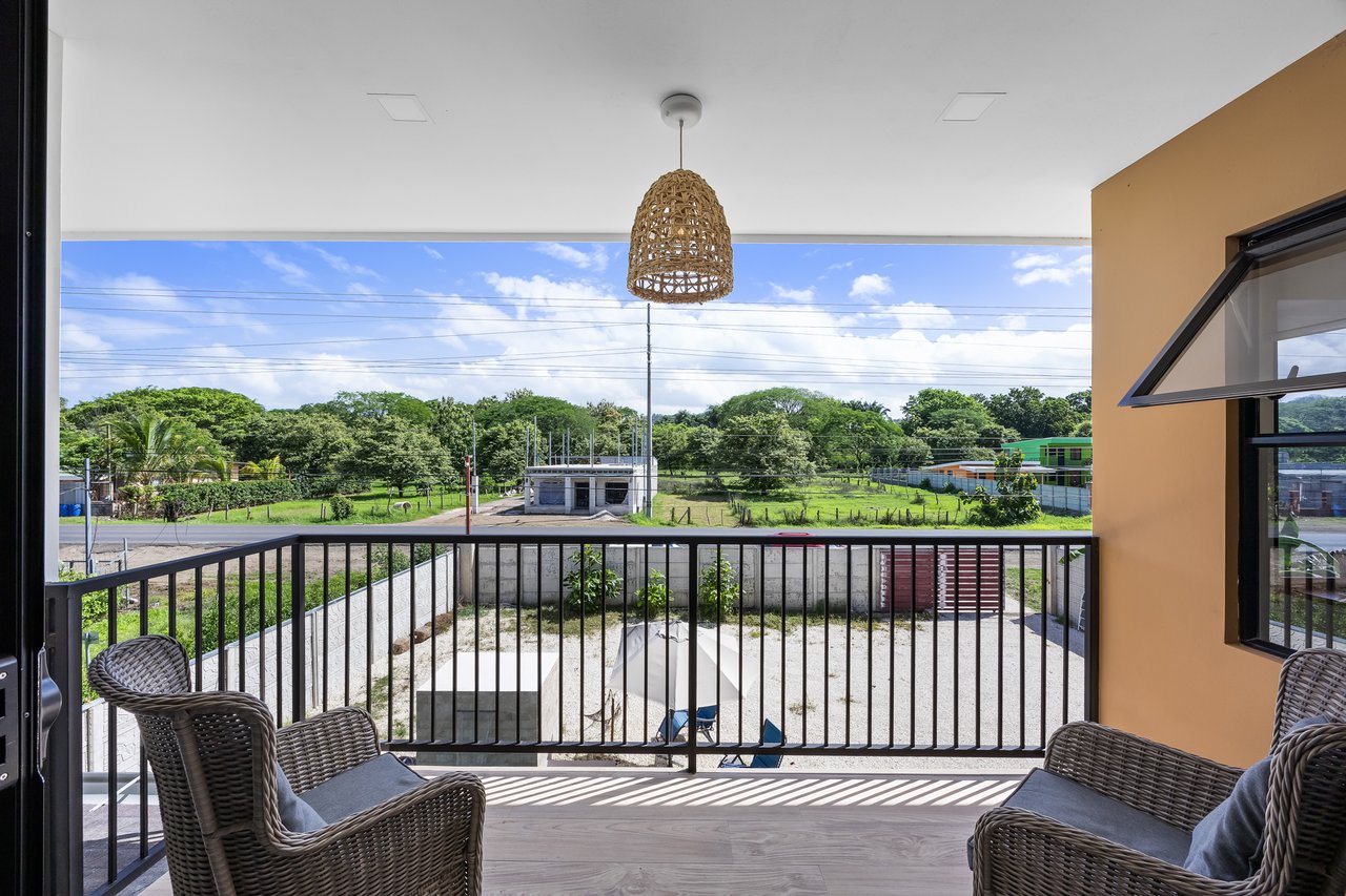 Casa Murillo | Stunning Brand-New 4-Bedroom Home with Private Pool in El Llano