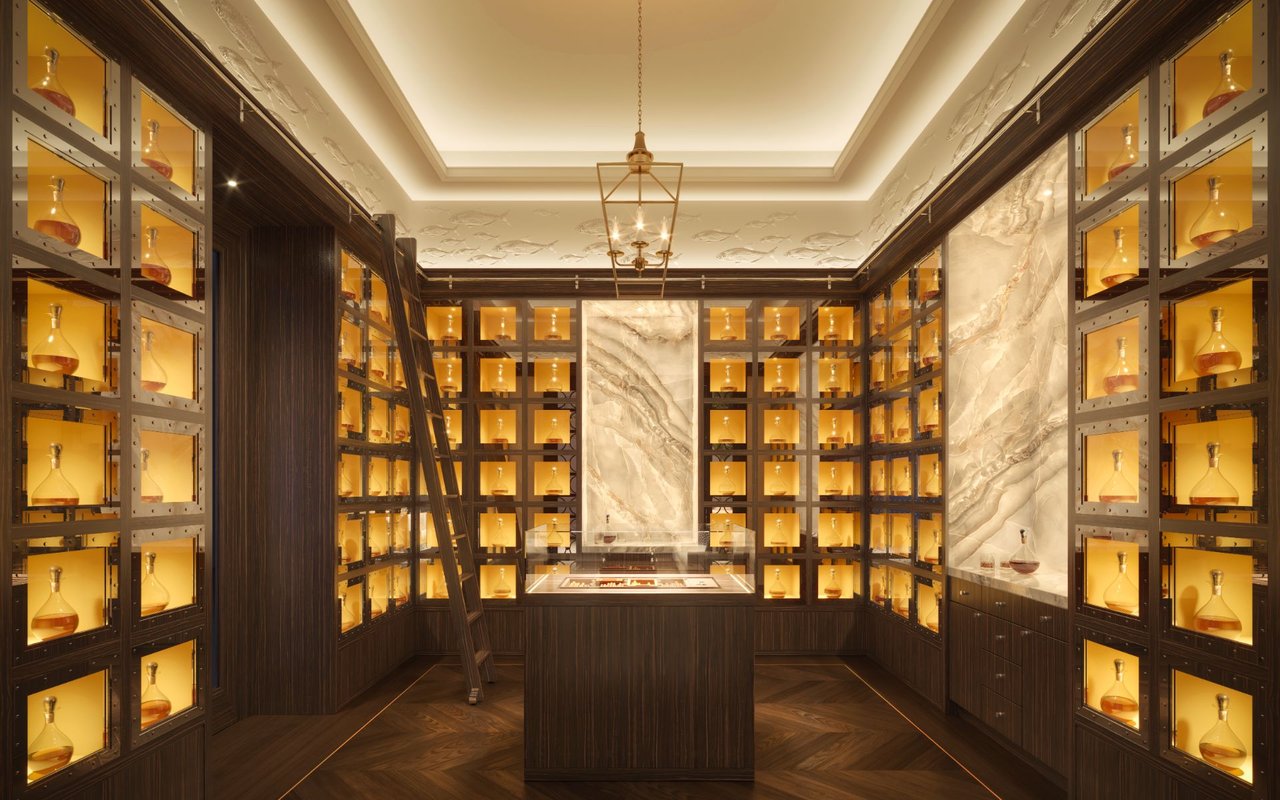 Four Seasons Ocean Club Residences