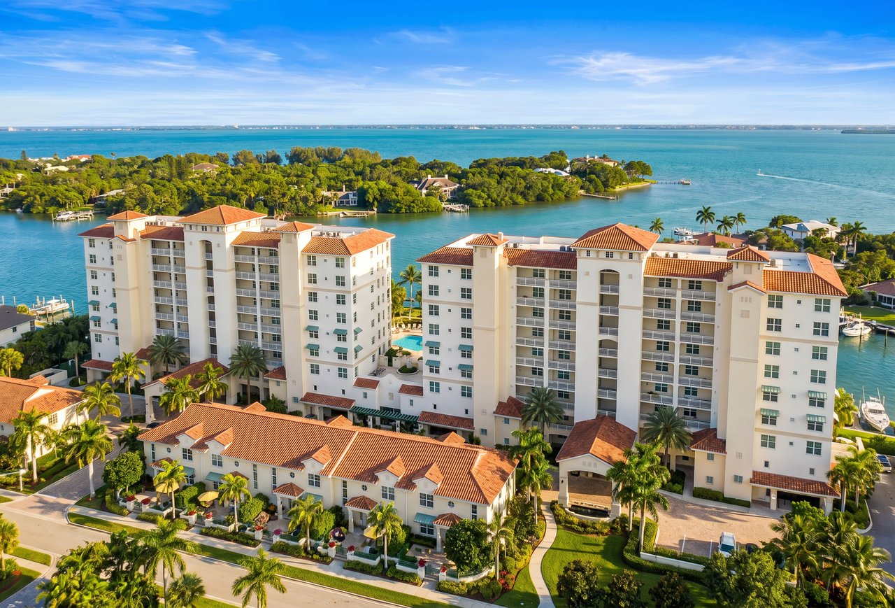 Water Club Snell Isle