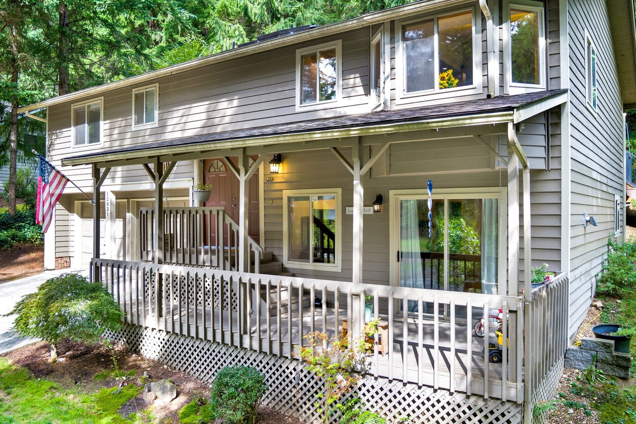 	12831 184th Dr SE, Snohomish, WA 98290