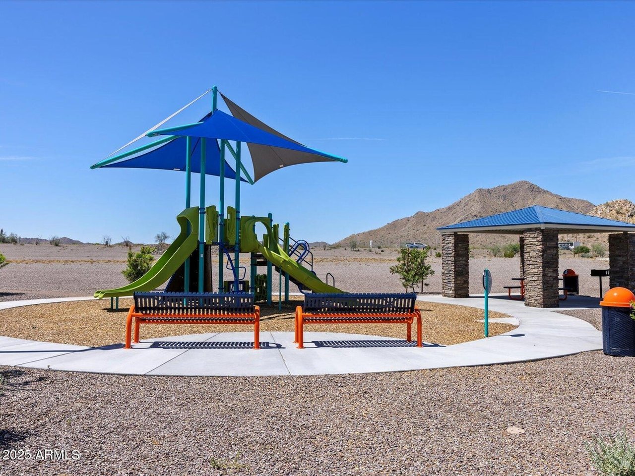 4811 W HUNTER Trail
