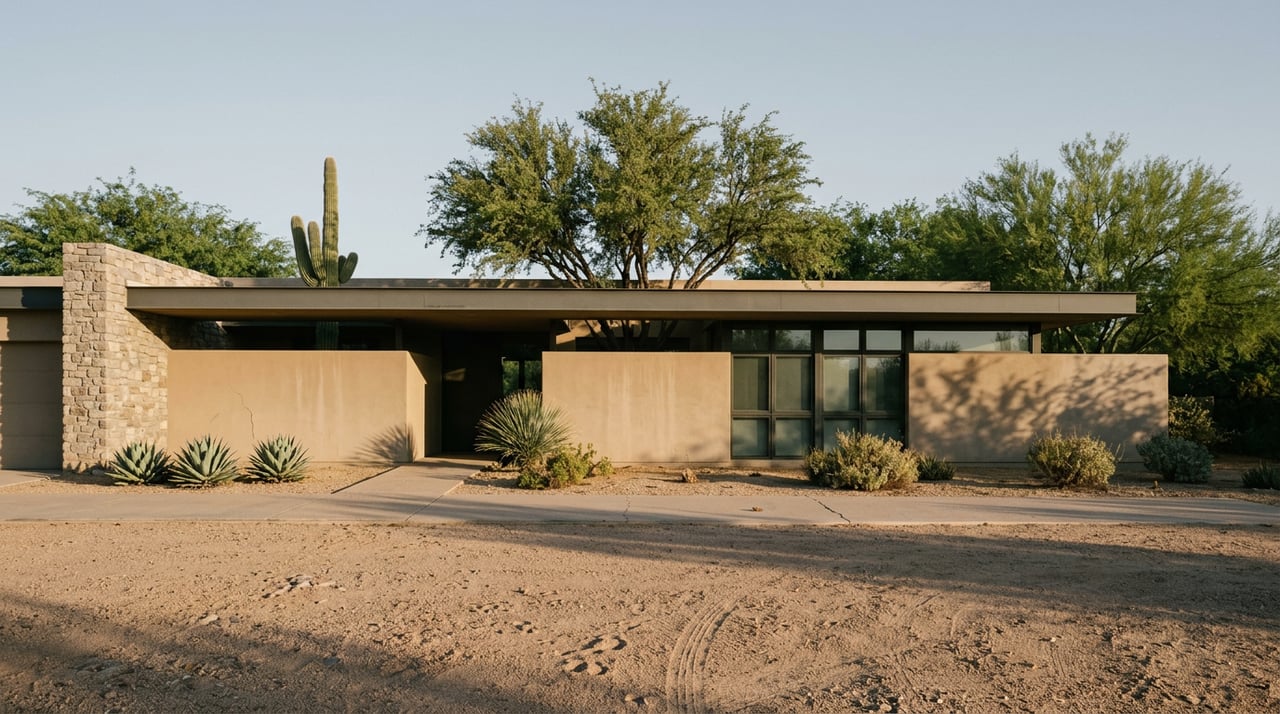 What La Cebadilla Estates' Almost-Invisible HOA Fee Really Buys You