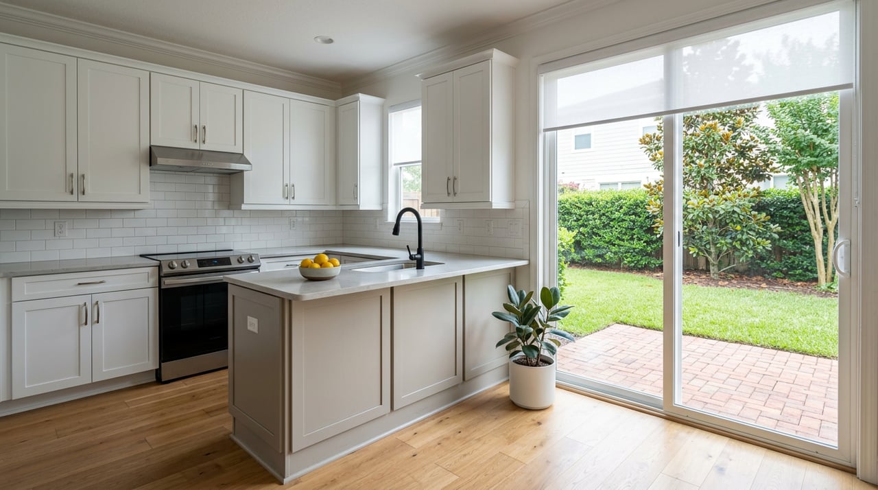 Renting Or Buying Off Post Near Fort Liberty