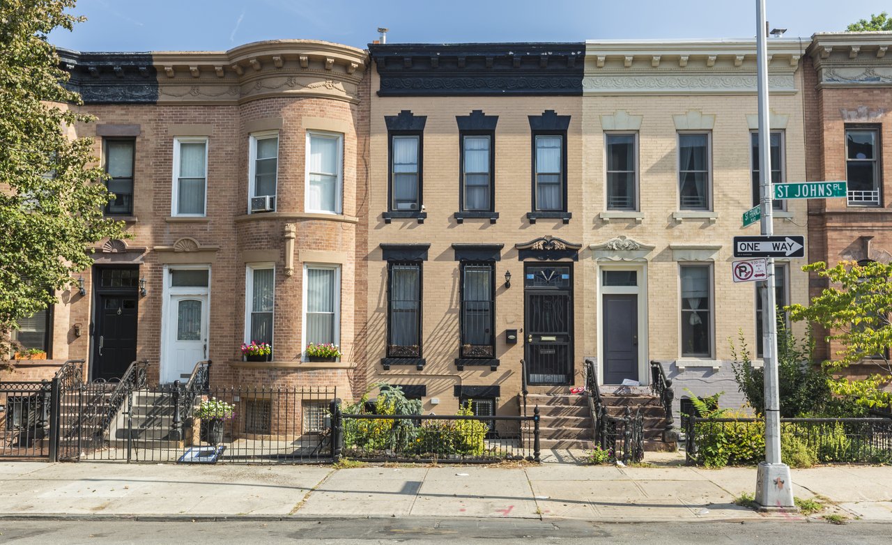Crown Heights