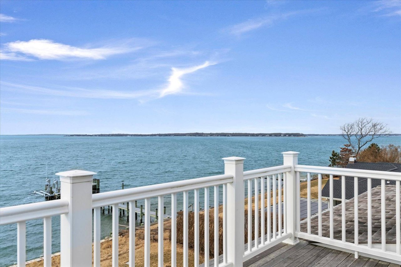 55 & 70 Peconic Ave