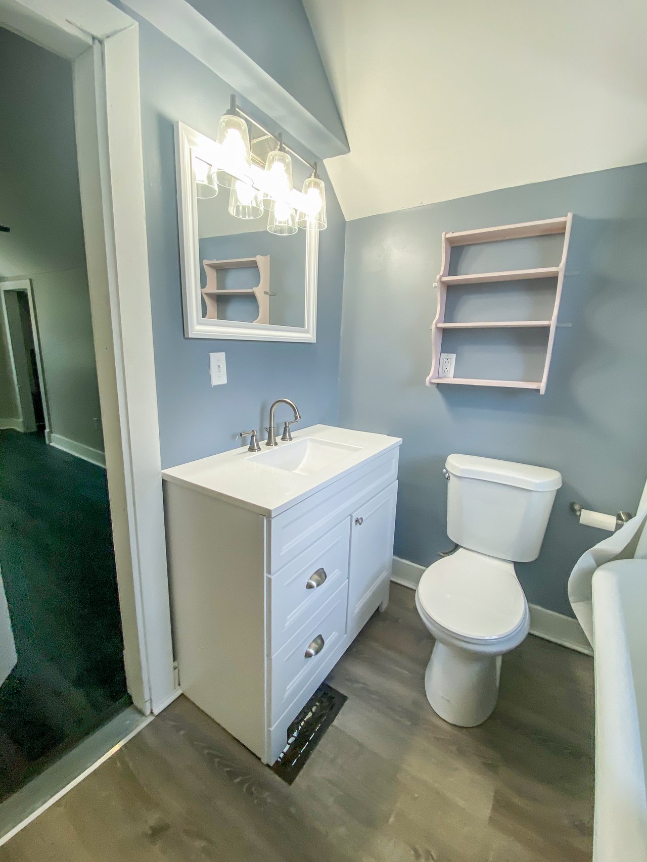 Rental Currently Available