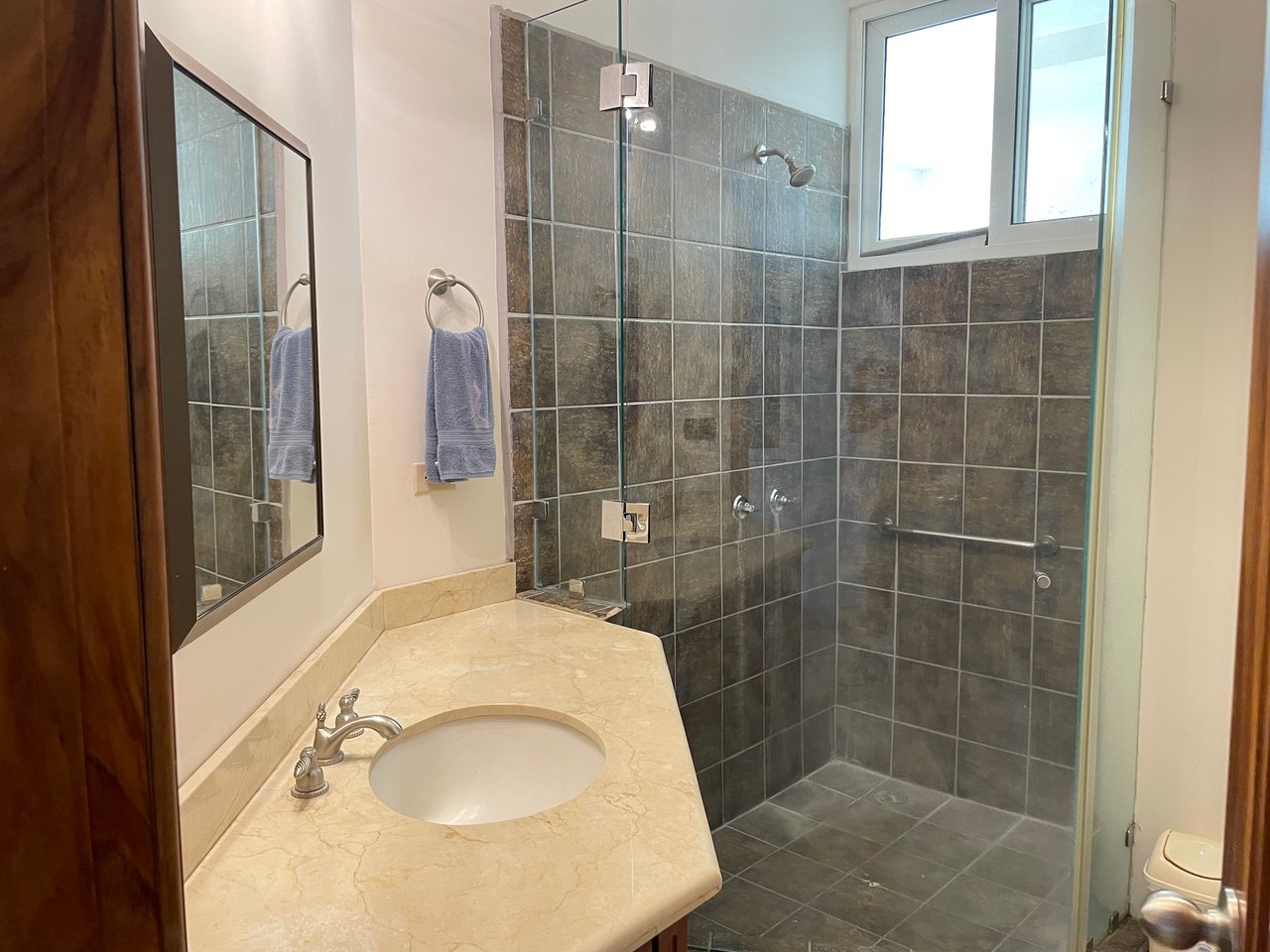 Twin Dolphins Penthouse | Unbeatable Beachfront Location with Exceptional Ocean Views and the Flamingo Marina!