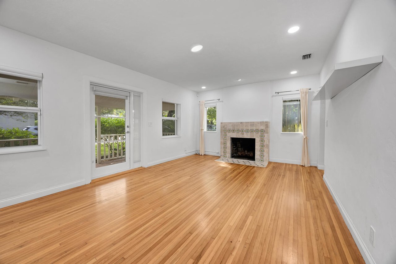 The Oak Haven - The Perfect Coral Gables Home