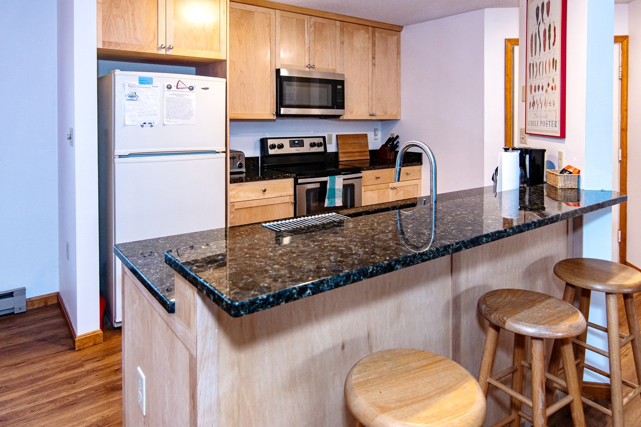 Ski Season Rental in Deer Park