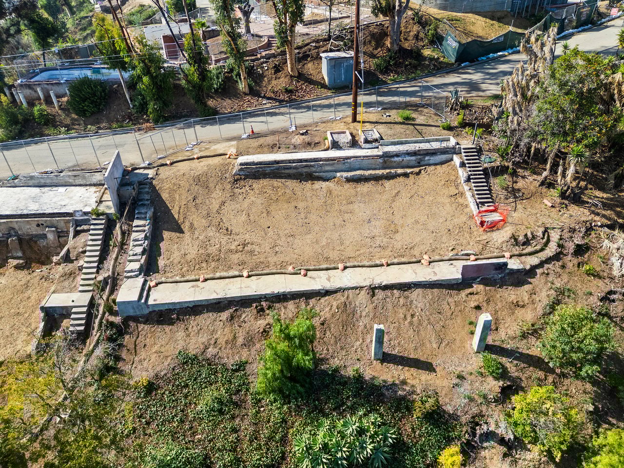 1424 Chautauqua Blvd