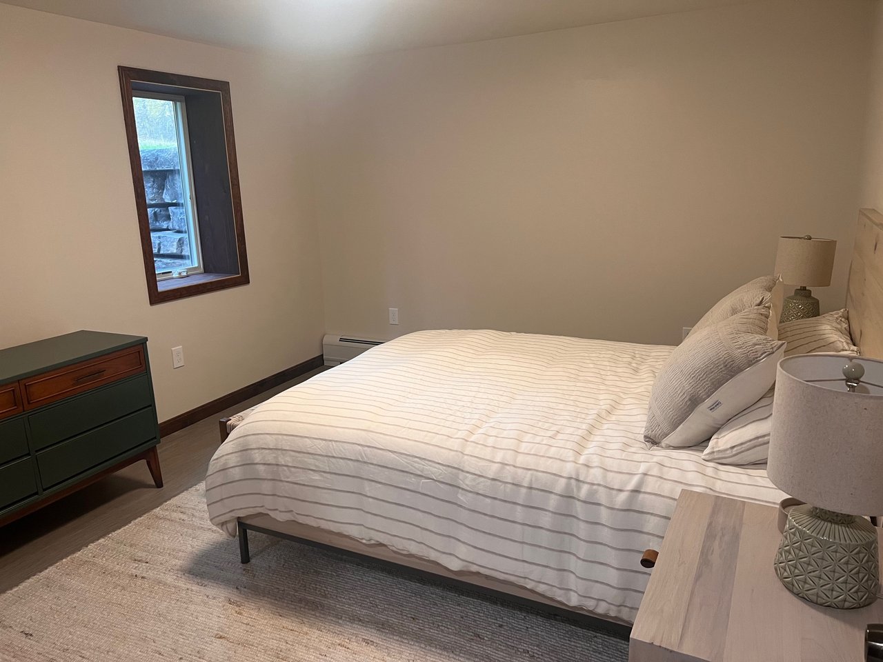 1015 Route 100 S - Lower Level Apt