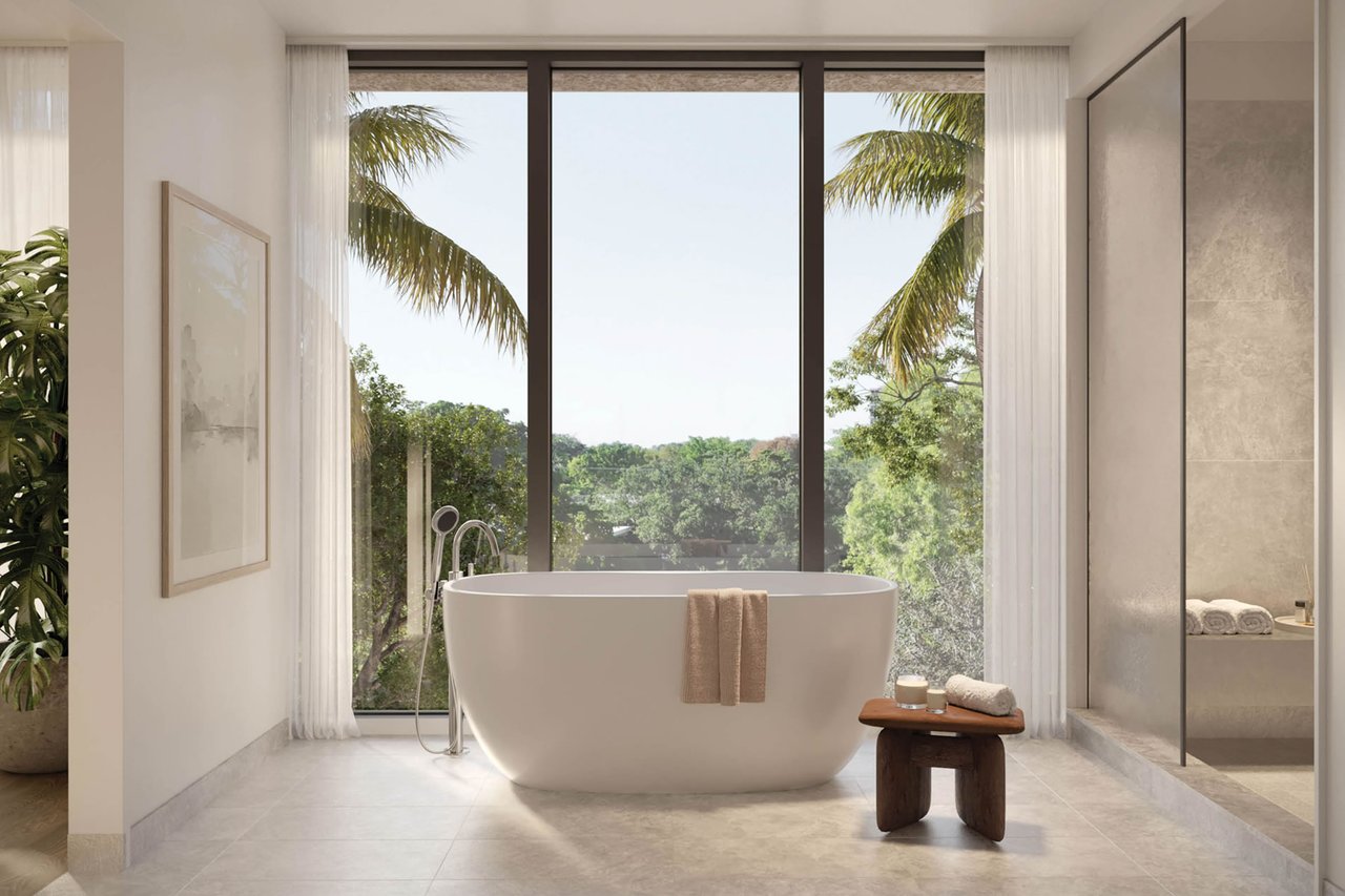 The Well Coconut Grove