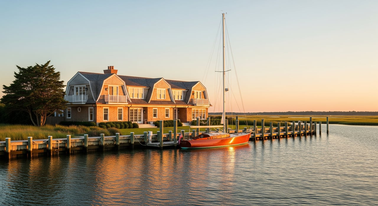 Sayville Real Estate Market, Explained