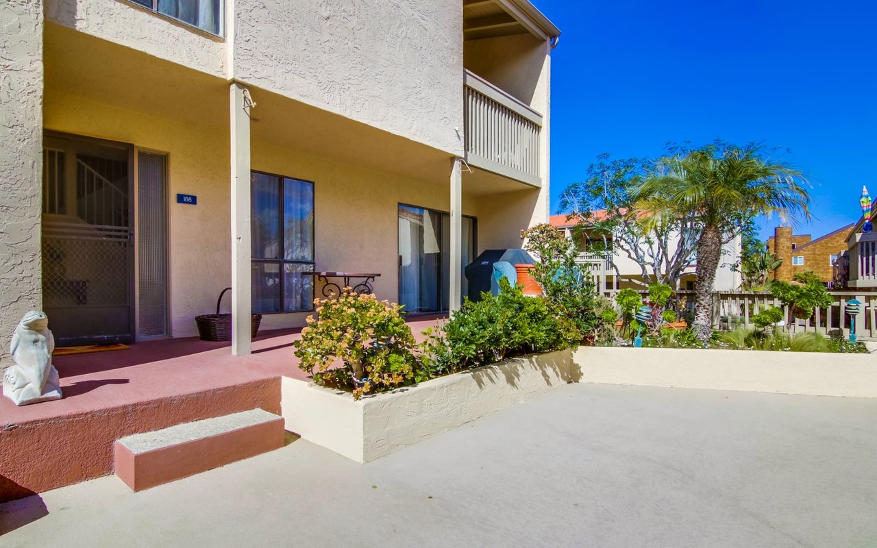 411 S Sierra, #188