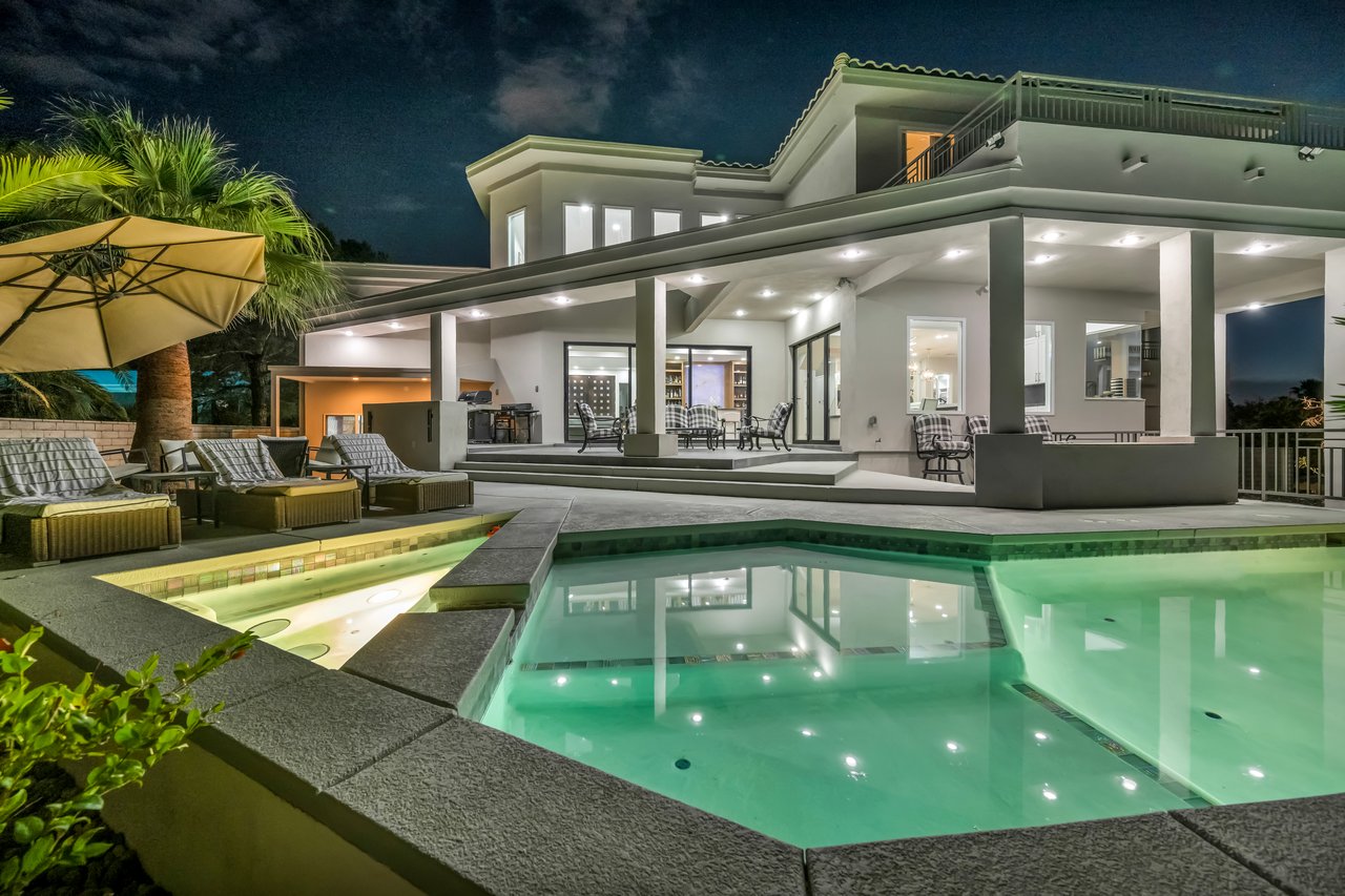2058 Troon Drive