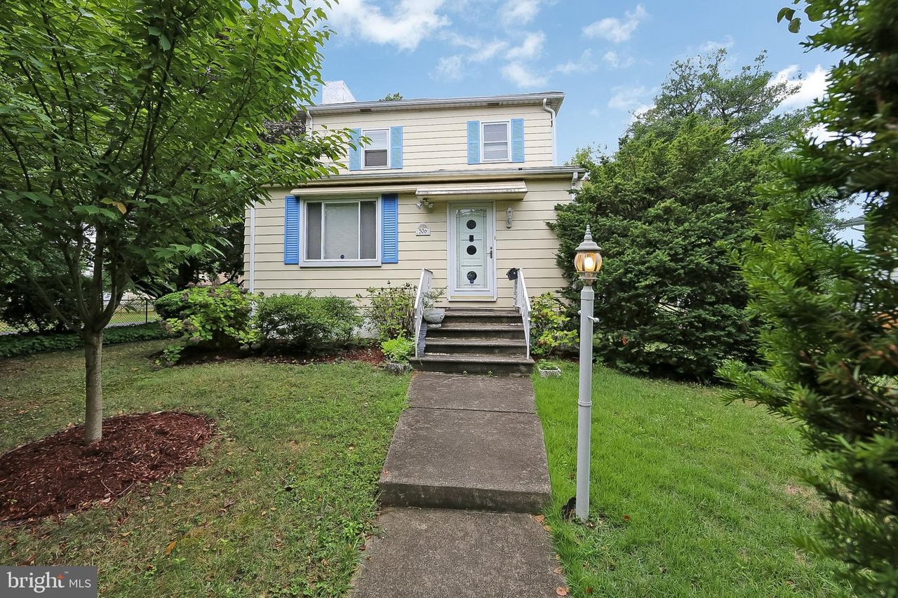 506 Stiles Ave