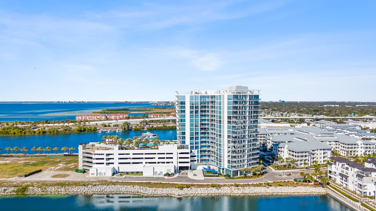 5120 MARINA WAY #8804