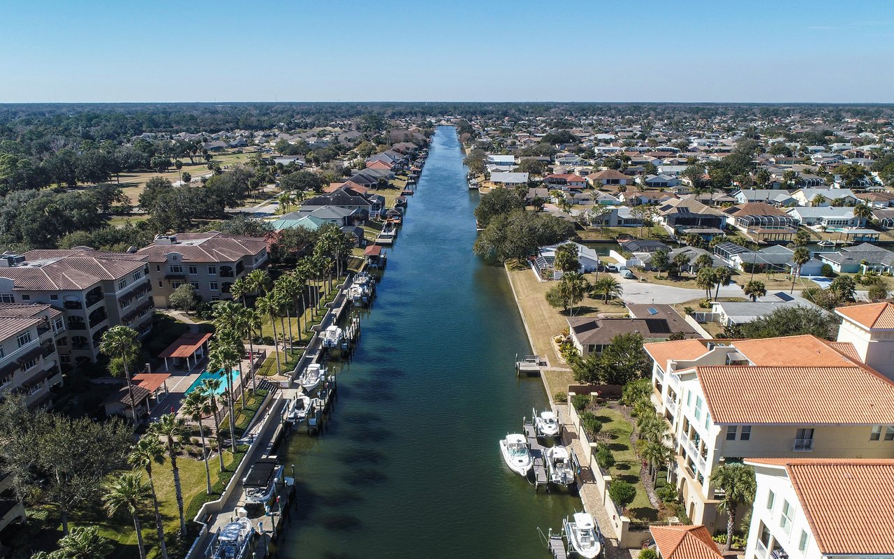 Mariner's Cove